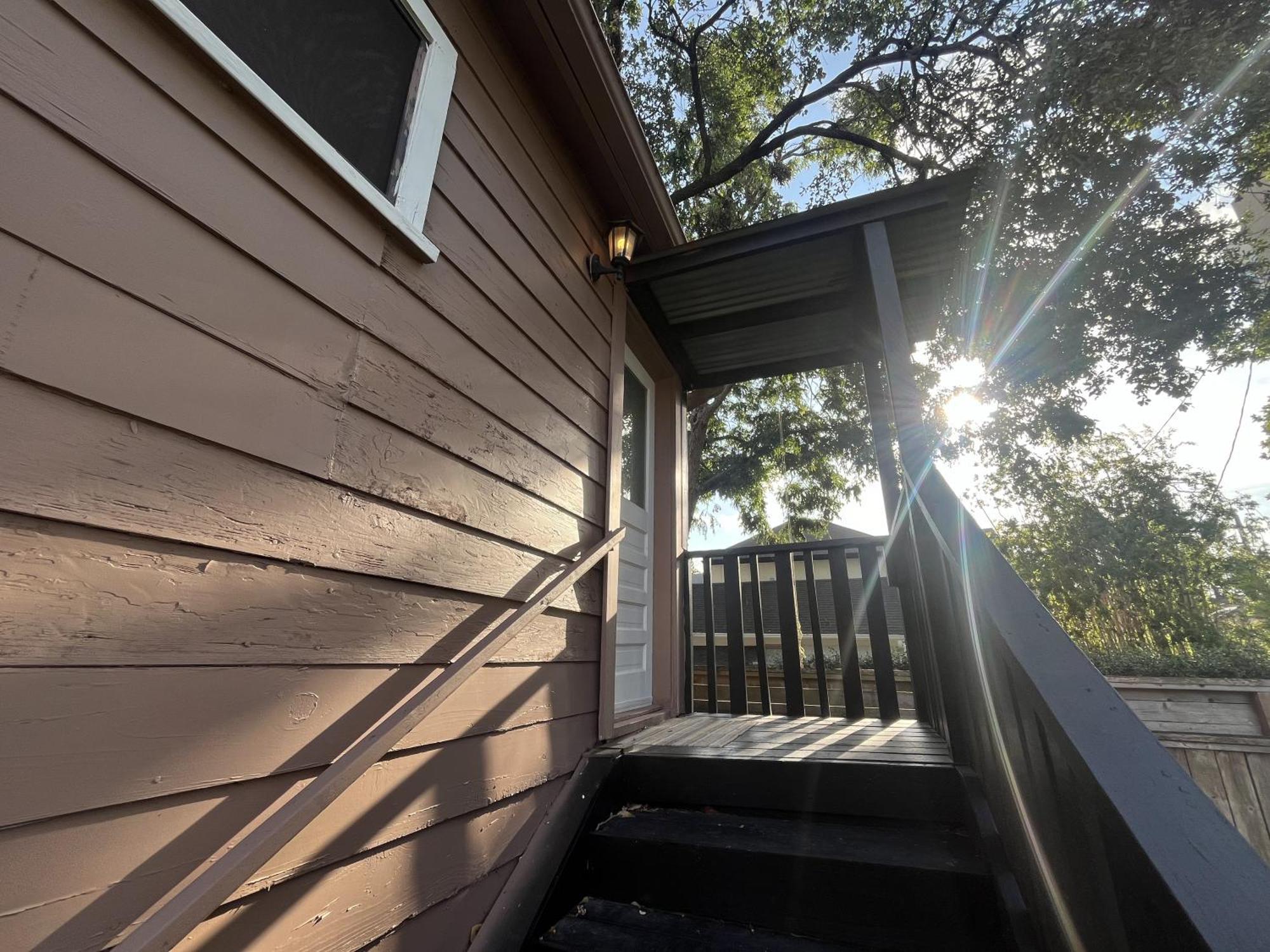 Entire Loft In Montrose District, Houston, Texas Διαμέρισμα Εξωτερικό φωτογραφία