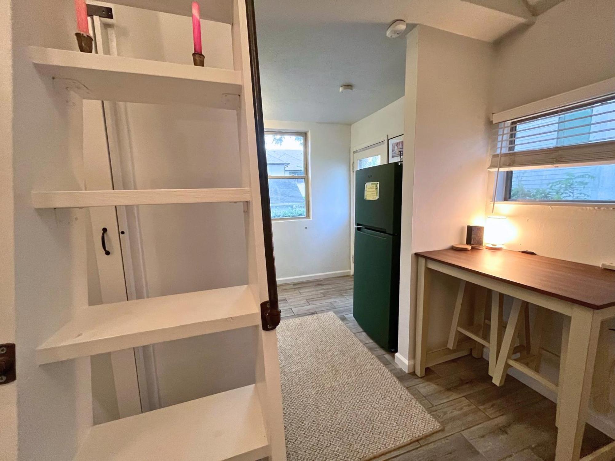 Entire Loft In Montrose District, Houston, Texas Διαμέρισμα Εξωτερικό φωτογραφία