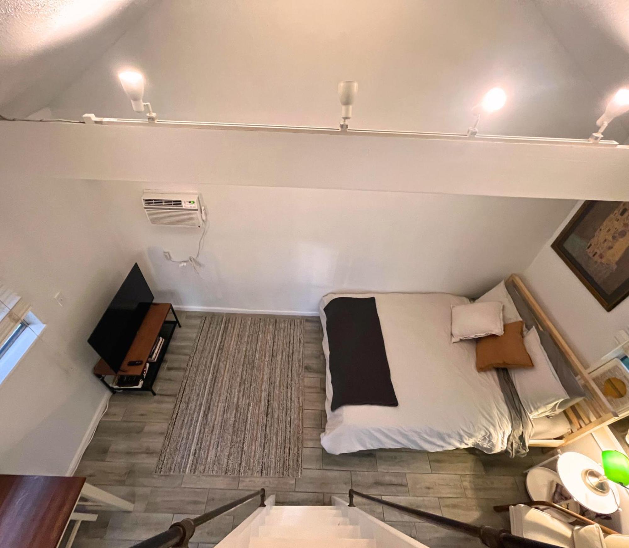 Entire Loft In Montrose District, Houston, Texas Διαμέρισμα Εξωτερικό φωτογραφία